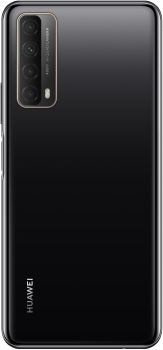 Huawei P Smart 2021 128Gb Dual Sim Black