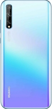 Huawei P Smart S 128Gb Dual Sim Crystal