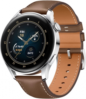 Huawei Watch 3 Steel