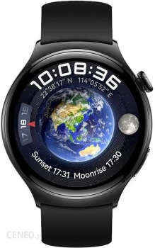 Huawei Watch 4 Black