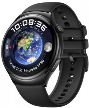 Huawei Watch 4 Black Huawei Watch 4 Black