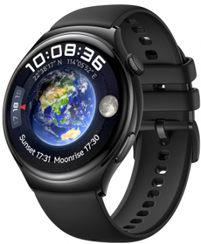 Huawei Watch 4 Black