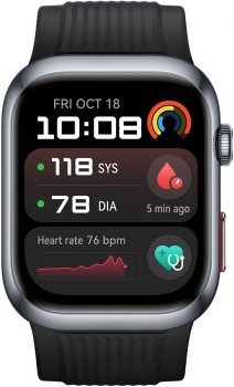 Huawei Watch D2 Black