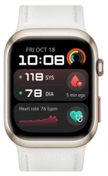 Huawei Watch D2 Gold