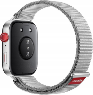 Huawei Watch Fit 3 NFC Grey Huawei Watch Fit 3 NFC Grey