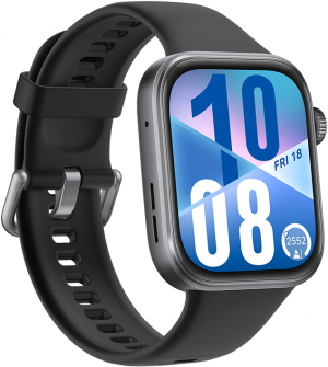 Huawei Watch Fit 4 Black