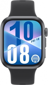 Huawei Watch Fit 4 Black