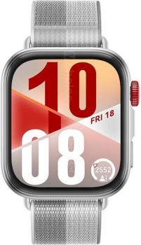 Huawei Watch Fit 4 Grey