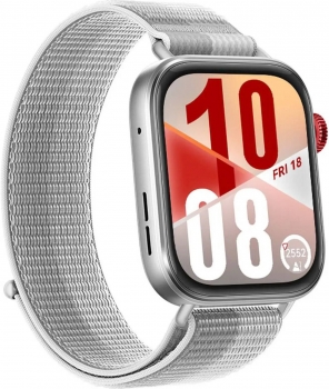 Huawei Watch Fit 4 Grey