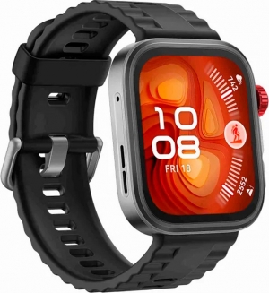 Huawei Watch Fit 4 Pro Black