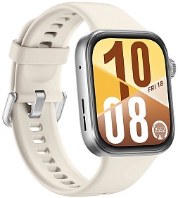 Huawei Watch Fit 4 White