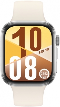 Huawei Watch Fit 4 White