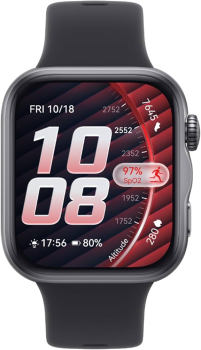 Huawei Watch Fit 5 Black