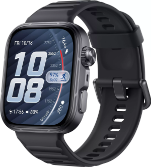 Huawei Watch Fit 5 Pro Black Huawei Watch Fit 5 Pro Black