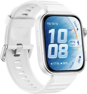 Huawei Watch Fit 5 Pro White Huawei Watch Fit 5 Pro White