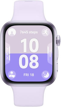 Huawei Watch Fit 5 Purple