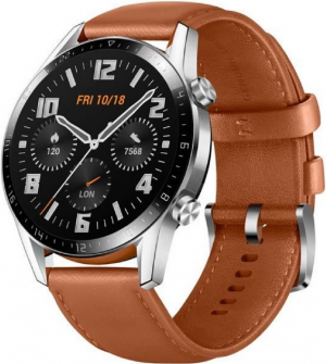 Huawei Watch GT 2 Brown Huawei Watch GT 2 Brown