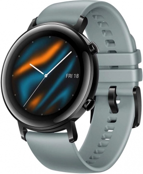 Huawei Watch GT 2 Cyan