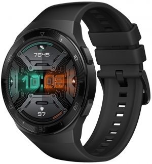 Huawei Watch GT 2e Black