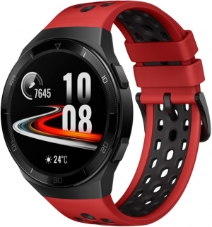 Huawei Watch GT 2e Red