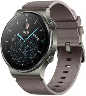Huawei Watch GT 2 Pro Gray Huawei Watch GT 2 Pro Gray