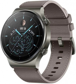 Huawei Watch GT 2 Pro Gray