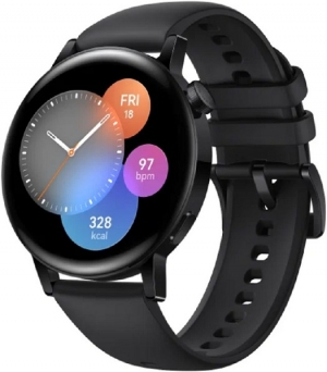 Huawei Watch GT 3 42mm Black Huawei Watch GT 3 42mm Black