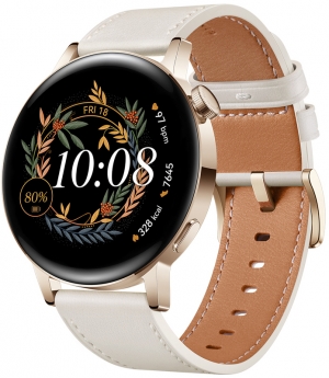 Huawei Watch GT3 42mm Gold Huawei Watch GT3 42mm Gold