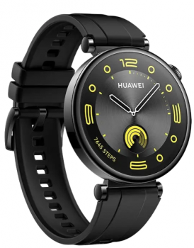 Huawei Watch GT 4 41mm Black