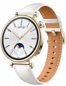 Huawei Watch GT 4 41mm White