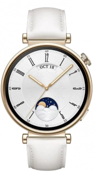 Huawei Watch GT 4 41mm White