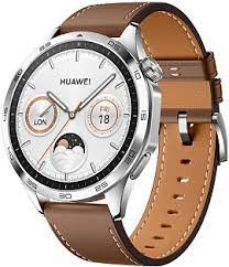 Huawei Watch GT 4 46mm Brown