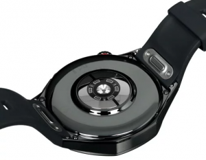 Huawei Watch GT 5 Pro 46mm Black