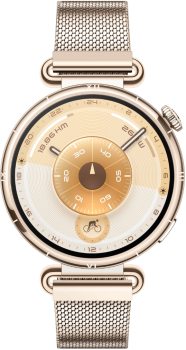 Huawei Watch GT 6 41mm Gold Huawei Watch GT 6 41mm Gold