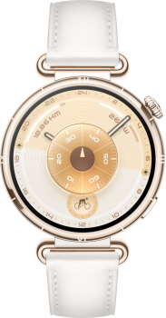 Huawei Watch GT 6 41mm White Huawei Watch GT 6 41mm White
