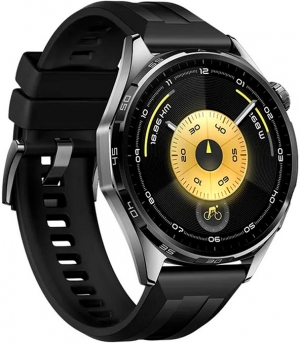 Huawei Watch GT 6 46mm Black