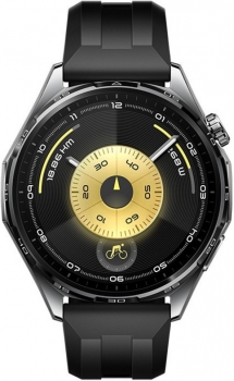 Huawei Watch GT 6 46mm Black