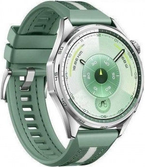 Huawei Watch GT 6 46mm Green