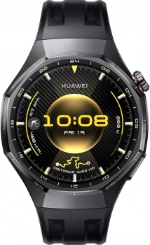 Huawei Watch GT 6 Pro 46mm Black