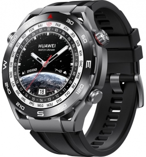 Huawei Watch Ultimate Black Huawei Watch Ultimate Black
