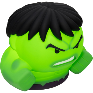 Paladone Hulk SquishyGlo Silicone Light