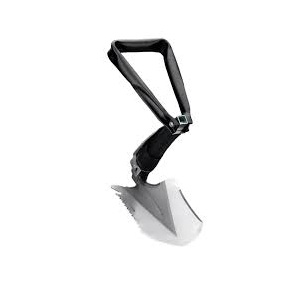 Huohou NexTool Folding Shovel