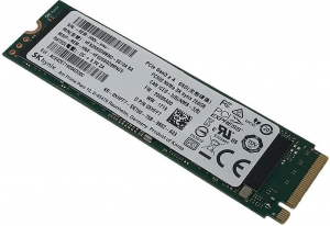 SK Hynix BC511 256Gb M.2 NVMe SSD