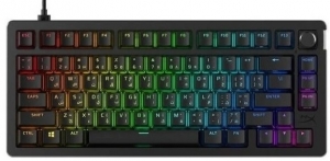 HyperX Alloy Rise 75 HyperX Alloy Rise 75