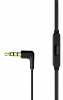 HyperX Cloud Earbuds II Black