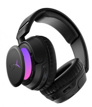 HyperX Cloud Flight 2 Black