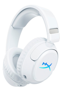 HyperX Cloud Flight 2 White HyperX Cloud Flight 2 White