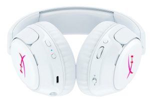 HyperX Cloud Flight 2 White HyperX Cloud Flight 2 White