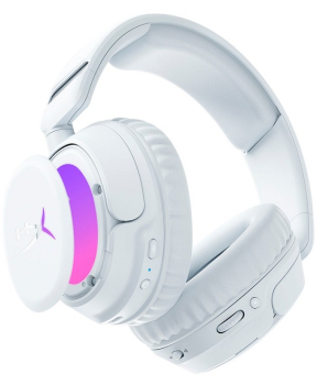 HyperX Cloud Flight 2 White HyperX Cloud Flight 2 White