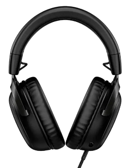HyperX Cloud III S Black